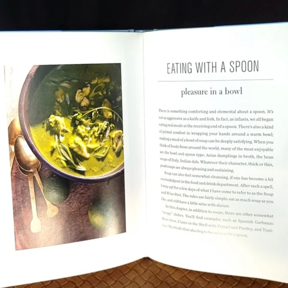 One Good Dish cookbook David Tanis NYT author - Picture 8 of 11